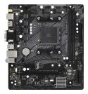 Płyta główna Asrock A520M-HVS