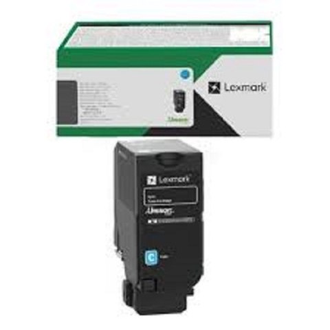 Toner LEXMARK 71C2XC0