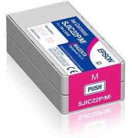 Tusz EPSON C33S020603 Epson TM-C3500