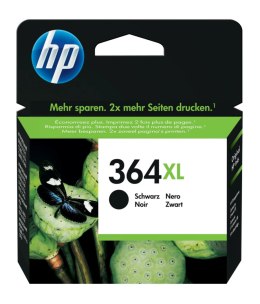 Tusz HP 364 XL black (CN684EE)