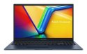 ASUS Vivobook 15 X1504VA-BQ2947 Core 5 120U 15.6 FHD IPS-level Panel 60Hz 250nits AG 16GB DDR4 SSD512 Intel Graphics WLAN+BT Cam