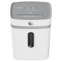Niszczarka HP ONESHRED 12CC 23L