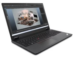 Notebook LENOVO ThinkPad P16v G2 (16