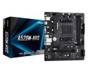 Płyta główna ASROCK A520M-HVS (Socket AM4 /micro ATX)