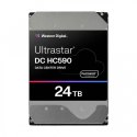 Western Digital Dysk twardy Ultrastar Data Center HC590 24TB 3.5 SATAIII 0F65684