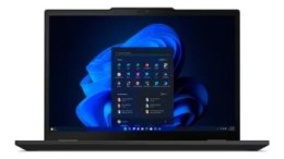 Lenovo ThinkPad X13 2in1 G5 Ultra5 125U 13.3 WUXGA Touch IPS 300nits AG 16GB LPDDR5x-6400 SSD512 Intel Graphics Cam 5.0MP 54.7W