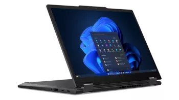 Lenovo ThinkPad X13 2in1 G5 Ultra5 125U 13.3 WUXGA Touch IPS 300nits AG 16GB LPDDR5x-6400 SSD512 Intel Graphics Cam 5.0MP 54.7W