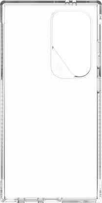 ZAGG Cases Luxe - obudowa ochronna do Samsung S24 Ultra (Clear)