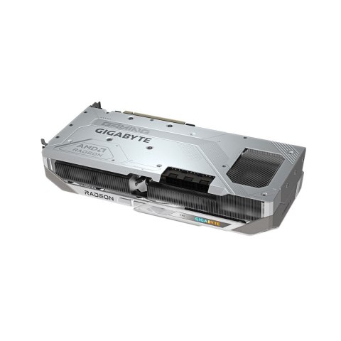 Karta graficzna Gigabyte Radeon RX 9070 XT GAMING OC ICE 16G