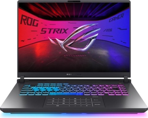 Notebook ASUS G615JH-I5165 (16"/16GB/SSD512GB/Czarny)