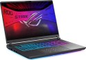 Notebook ASUS G615JH-I5165 (16"/16GB/SSD512GB/Czarny)