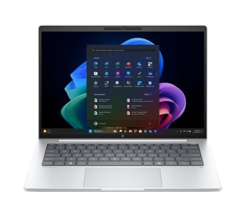 Notebook HP C51GTET#AKD (14"/24GB/SSD4TB/W11P/Srebrny)