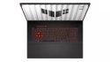 Laptop ASUS TUF Gaming A18 FA808UM-S9016W Ryzen 7 260 18" 2,5K 240Hz 16GB 512SSD RTX5060 DLSS 4 W11