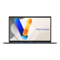 Laptop ASUS Vivobook 15 X1504VA-BQ2626 i3-1315U 15,6" FHD 16GB 512SSD