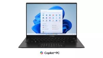 Laptop ASUS Zenbook 14 UM3406KA-QD130 Ryzen AI 5 340 14" WUXGA OLED 16GB 512SSD