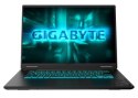 Laptop Gigabyte Gaming A16 3VHK3EE893SH R7 260 16" FHD+ 165Hz 16GB 512SSD RTX5060 DLSS 4 W11