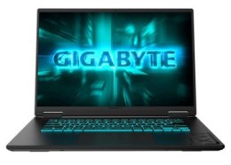 Laptop Gigabyte Gaming A16 3VHK3EE893SH R7 260 16