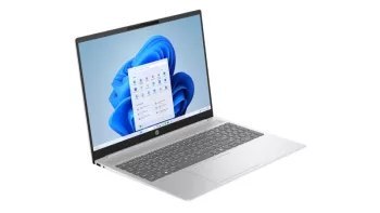 Laptop HP OmniBook 5 16-bc1005nw C39DYEA R7-8840U Touch 16" FHD+ 16GB 512SSD W11