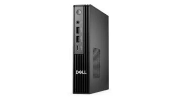 Dell Pro Micro Plus QBM125 Ultra 5 235 16GB SSD512 Intel Graphics WLAN+BT Wireless Kb & Mouse W11Pro 3Y OnSite