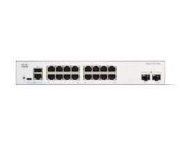 Switch Cisco C1200-16T-2G 16-port GE 2x1Gb SFP