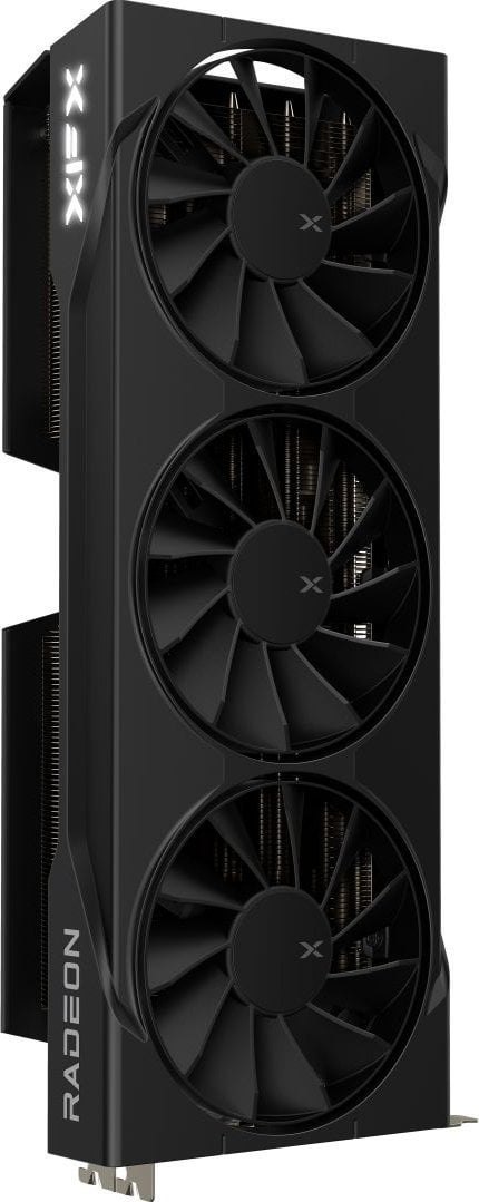 Karta graficzna XFX Swift Radeon RX 9070 XT Triple Fan Gaming 16GB GDDR6 (RX-97TSWF3B9)