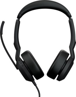 Słuchawki bezprzewodowe JABRA Evolve2 50 (Czarny)
