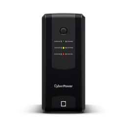 CyberPower UPS UT1050EG-FR