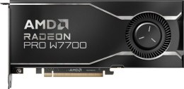 Karta graficzna AMD Radeon PRO W7700 16GB (100-300000006)
