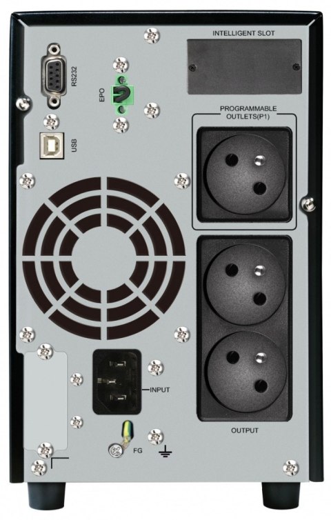 Zasilacz awaryjny POWERWALKER VI 1100 CW FR 10121134 1100VA