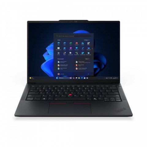 Notebook LENOVO ThinkPad E14 G7 (14"/16GB/SSD512GB/W11P/Czarny)