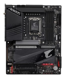 Płyta główna Gigabyte Z790 AORUS ELITE AX