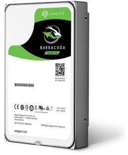 SEAGATE BarraCuda 500 GB ST500LM030 (500 GB /2.5