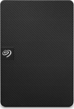 Seagate Expansion Portable 4TB czarny
