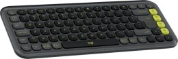 Klawiatura Bezprzewodowa LOGITECH 920-013071