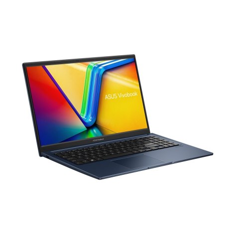 ASUS Vivobook 15 X1504VA-BQ3093 Core 5 120U 15.6'FHD IPS-level Panel 60Hz 250nits AG 16GB DDR4 SSD512 Intel Graphics WLAN+BT Cam
