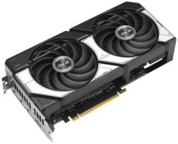 Karta graficzna - ASUS GeForce RTX 5070 DUAL OC 12GB DLSS 4
