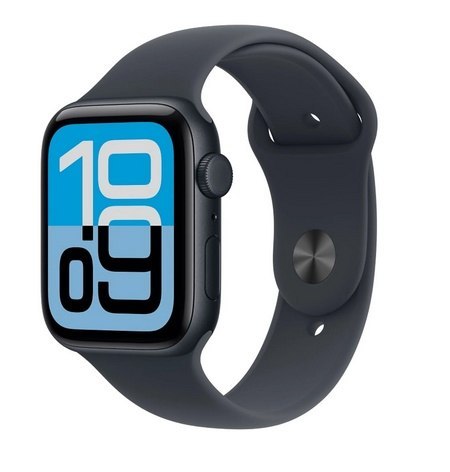 Watch SE 3 GPS + Cellular 44 mm APPLE Watch OS Północ
