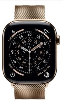 Watch Series 11 GPS + Cellular 46 mm APPLE Złoty