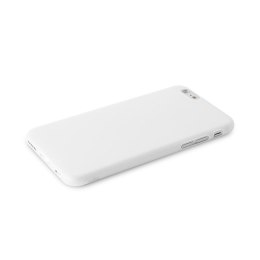 Ultra Slim 0.3 mm etui + folia iPhone 6/6s transparentne