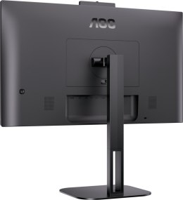 Monitor AOC 24V5CW/BK (23.8