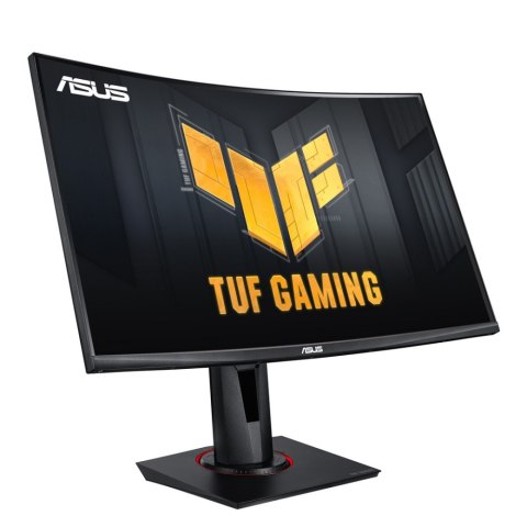 Monitor ASUS 90LM0510-B03E70 (27" /VA /240Hz /1920 x 1080 /Czarny)