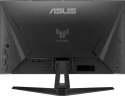 Monitor ASUS 90LM05Z0-B08370 (27" /IPS /240Hz /2560 x 1440 /Czarny)