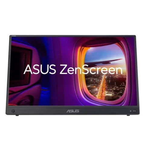 Monitor ASUS MB16AHG (15.6" /TFT IPS /144Hz /1920 x 1080 /Czarny)