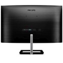 Monitor PHILIPS 325E1C/00 (31.5" /VA /2560 x 1440 /Czarny)
