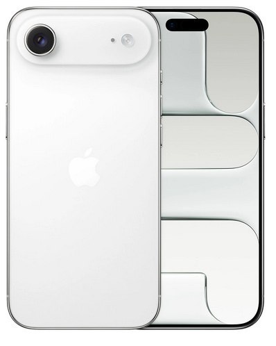 Smartphone APPLE iPhone Air 512 GB Biały Obłok MG2T4HX/A