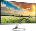 Monitor ACER UM.KH7EE.001 (25" /IPS /2560 x 1440 /Srebrno-czarny )