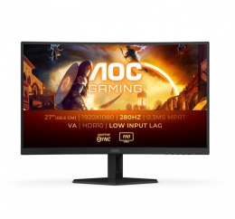 Monitor AOC C27G4ZXE (27