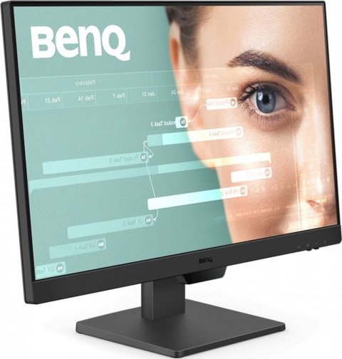 Monitor BENQ GW2490 9H.LLSLB.QBE (23.8" /IPS /100Hz /1920 x 1080 /Czarny )
