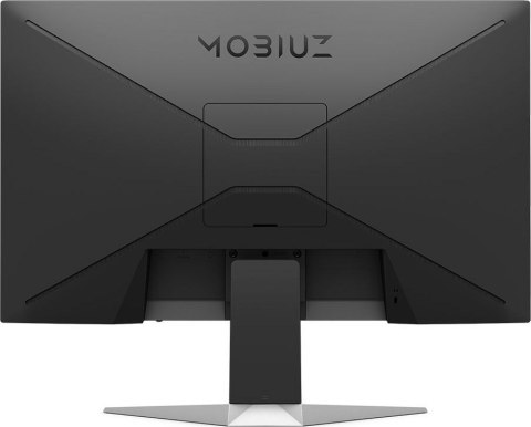 Monitor BENQ Mobiuz EX240N 9H.LL6LB.QBE (23.8" /VA /165Hz /1920 x 1080 /Szary )