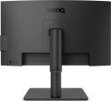 Monitor BENQ PD2506Q 9H.LLDLB.QBE (25" /IPS /60Hz /2560 x 1440 /Czarny )